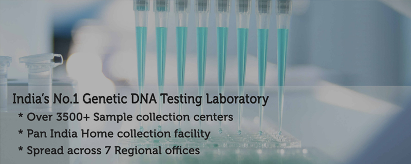 DNA Labs India 